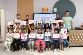 渝北区龙山街道开展“弘扬传统美德 传承优良家风”廉洁文化活动图片