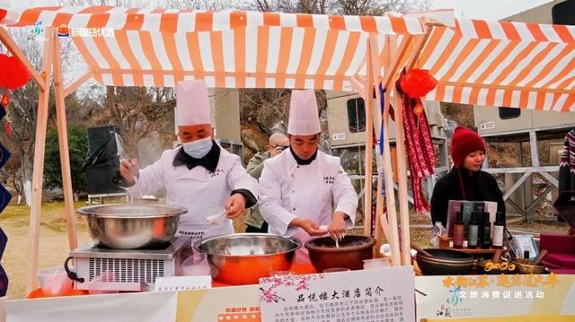 这场年味“盛宴”，在江宁开席！