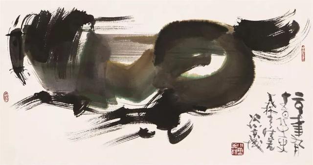 直击 || 银川韩美林艺术馆十周年再出发暨2026丙午生肖特展今日启幕