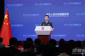 赖清德欲涨薪应对台军人离职？国防部答南都：不过是以卵击石图片