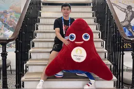 纵览原创丨百炼成钢！河北小伙儿赵帅勇夺金牌图片