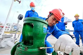 “练兵”备战保供，中石化湖北石油“最强操作”检验“工匠精神”图片