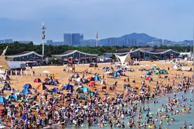 日照准备好了！等你共赴阳光之旅、活力之旅、温暖之旅图片