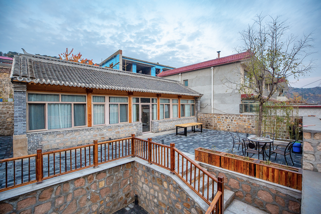 雪景美图来了！京郊赏雪宝藏线路，解锁冬日限时浪漫