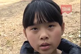 河南周口10岁女孩“捐髓救父”：哪吒能做到的我也可以图片