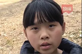 河南周口10岁女孩“捐髓救父”：哪吒能做到的我也可以图片