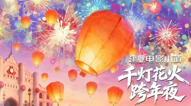 郑州百余项文旅消费活动迎接2026元旦到来