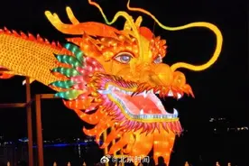 北京地铁6号线北海北和8号线什刹海站临时关闭！提醒市民今晚不要前往！图片