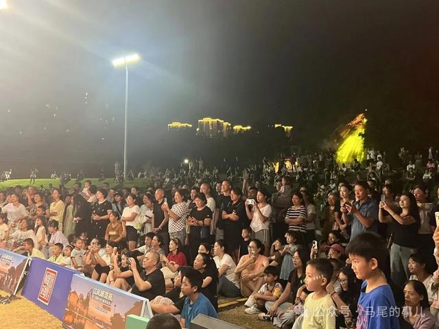 假期过半，福州文旅商融合，热潮奔涌！