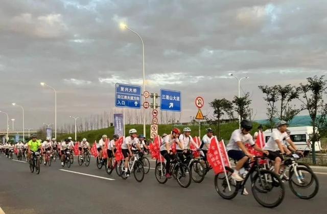 27 日“爱我英雄城·骑行阅赣江”出行指引