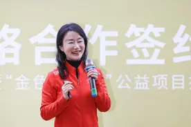 专访：真爱梦想创始人潘江雪“金色年华”的初心图片