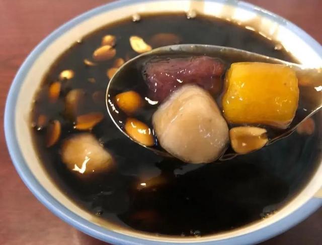 郭家桥，川大南门外的美食「金三角」