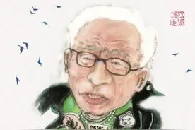 【漫画】搬起石头砸自己的脚图片