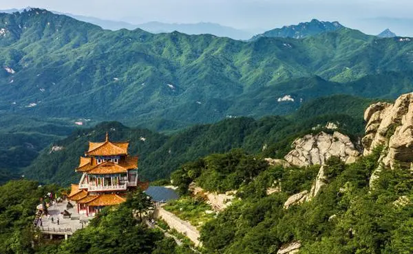 “双节”洛阳文旅放大招！免票、半价、折扣齐上阵