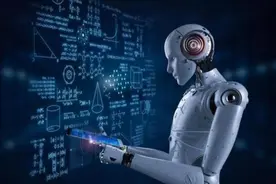 全球AI盛会本周四上海见！上百个大模型、45款机器人，还有这些大咖将现身图片