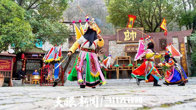 安顺平坝：“凉资源”撬动“热经济”