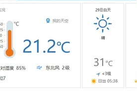 早安北京0829：最高31℃；9月14日或为“全年最堵日”图片