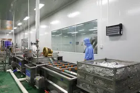 遵义市绥阳县：护航招商引资企业“加速跑”图片