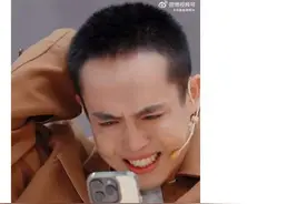 只有中国明星，还能把演技拿来做综艺图片