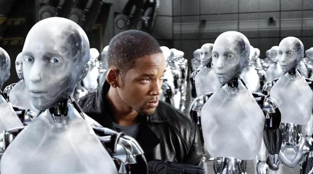 宇树最新机器人发布：1米8大高个，能跳舞会功夫，就是颜值一言难尽