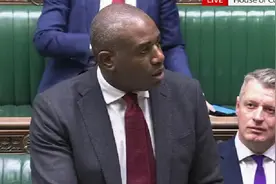 英国再威胁俄罗斯：小心点，正和欧盟协商加速援乌武器图片