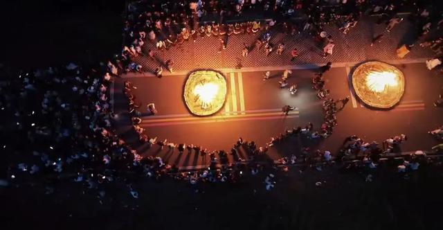 【冬季暖阳 凉山不凉】一大波活动来袭!这个彝历新年一定要来凉山!