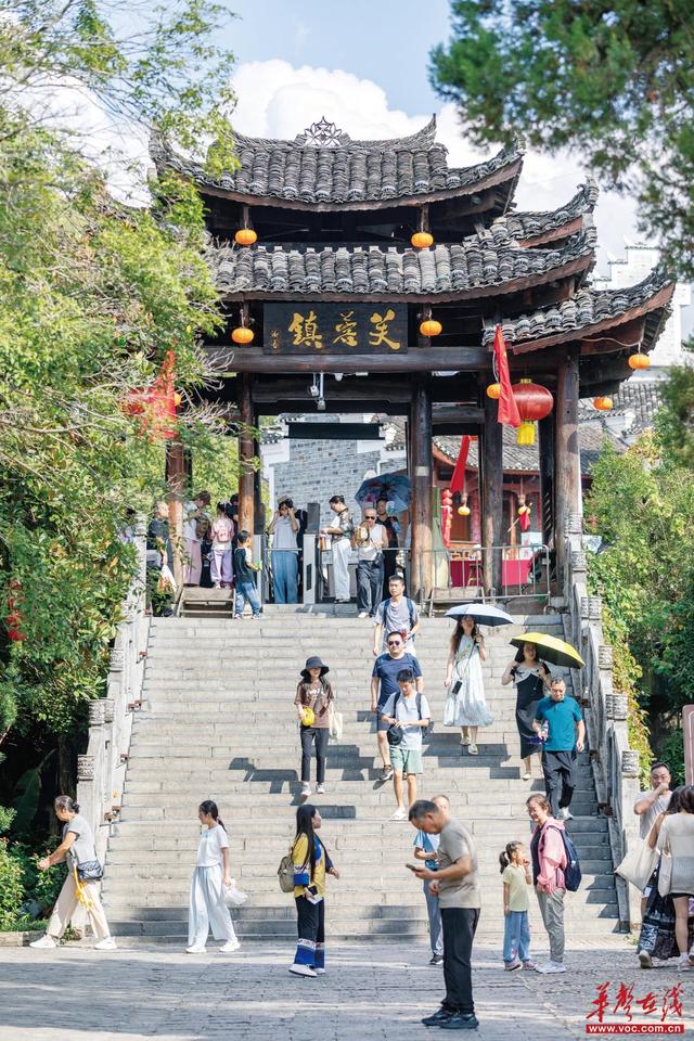 缤纷假日