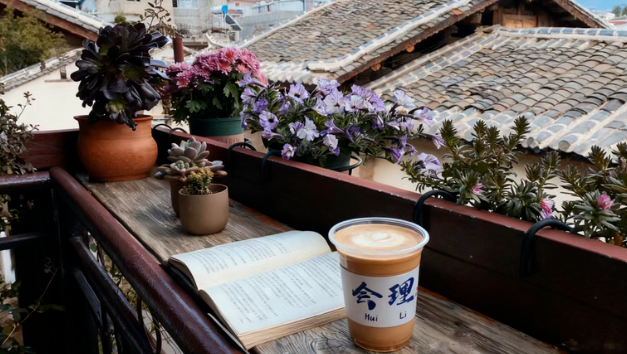 跟着“川超”游凉山｜千年城韵——阆中古城、建昌古城、会理古城的时光之约