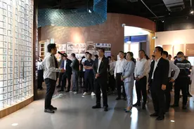 珠澳琴融合谱新篇，三部门联合开展主题党日活动图片