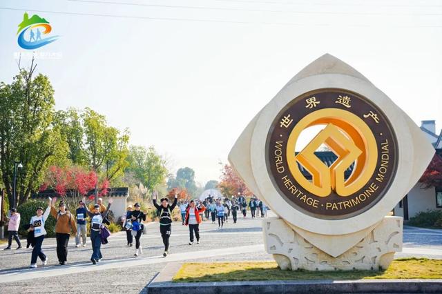 万人齐聚，三线并进！余杭这场冬日盛宴太过瘾！