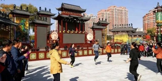 别拦我，这个冬天我要去准格尔旗！