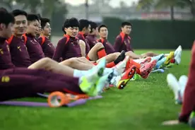 国足赴迪拜备战世预赛，伊万新思路效果几何？图片