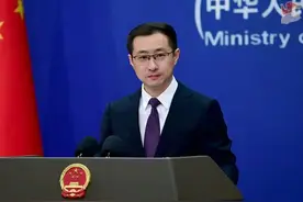 外媒称中印最早将于9月恢复直航，外交部最新回应图片