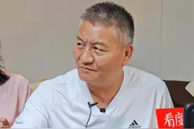 446分！“高考钉子户”梁实第28次高考，又没过！直言心情烂透了图片