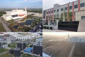 提“颜值”，增温度，焦作环卫：精细化管理促城市绿色发展图片