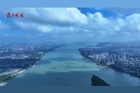 阅读建筑 ②|南京长江大桥桥头堡的“三面红旗”如何做到永不褪色？图片