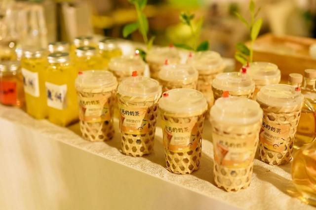 品茶韵、泡温泉、游山水、观非遗 这个长假一起到安溪斗茶去