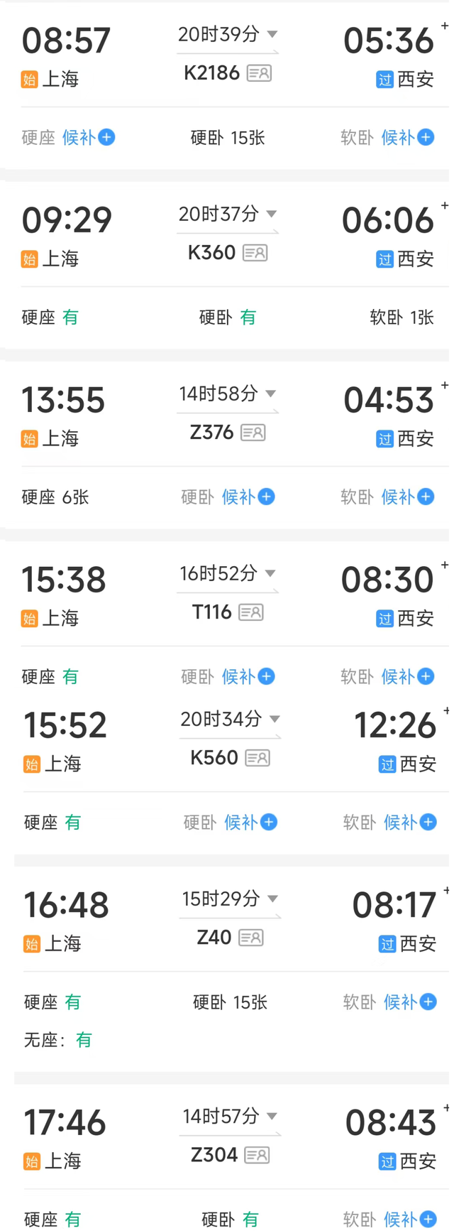 80年未曾遗忘！乘火车赴陕西，重温峥嵘往昔......