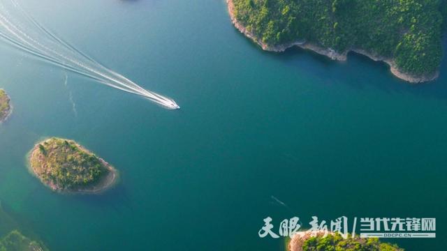 绥阳：组团赴重庆推介“宝藏资源”