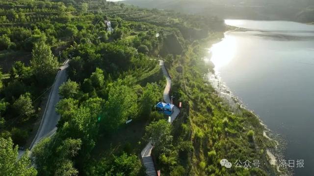 聚力打造西北文旅康养融合先行区 | 静宁：深挖特色产业打造文旅融合新标杆