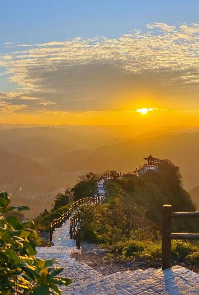 成立70周年！今天，用50图带你走进魅力瑶山