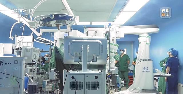 远程机器人手术，离“实用”还有多远