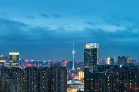 “最具95后人才吸引力城市”榜单出炉，成都位列全国第七图片