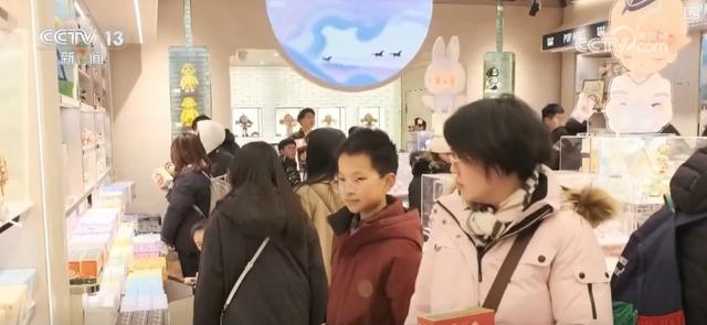 文化“引”客、体验“留”客 文旅深度跨界“串”起更长效、更广泛消费