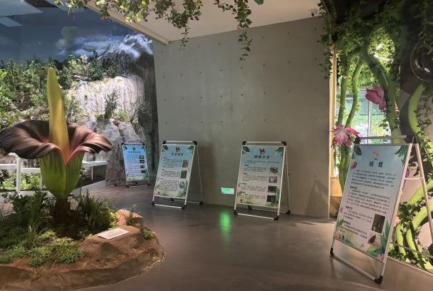 免费！济南6处公园景区多项展览等您来