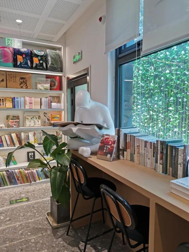 躲进书店过夏天！石景山这些宝藏书店7月活动预告