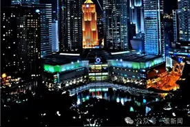 马来西亚&鄂尔多斯：美景、美食、非遗的奇妙碰撞！图片