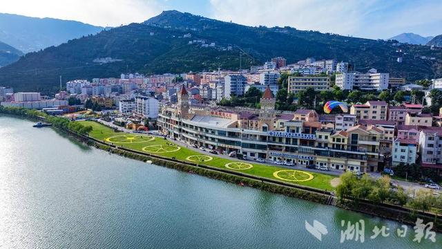 秭归：低空经济激活乡村文旅新动能