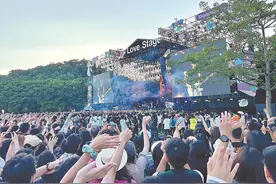 到东莞，尽享假日音乐狂欢图片