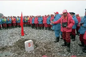 时光相册丨极地考察四十载，你可曾记得我们亲手建起的第一座南极考察站？图片